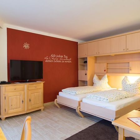 Alpenflair Ferienwohnungen Whg 103 Appartementhaus Nebelhorn Όμπερσντορφ Εξωτερικό φωτογραφία