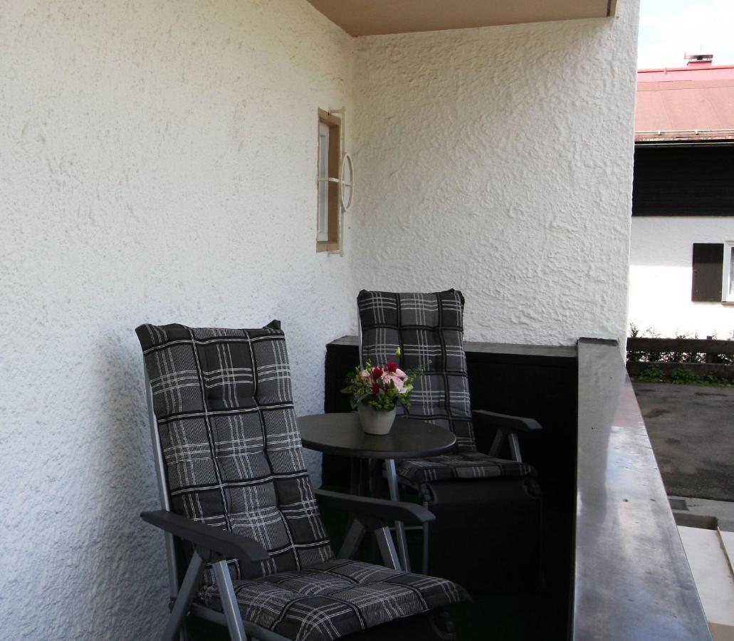 Alpenflair Ferienwohnungen Whg 103 Appartementhaus Nebelhorn Όμπερσντορφ Εξωτερικό φωτογραφία