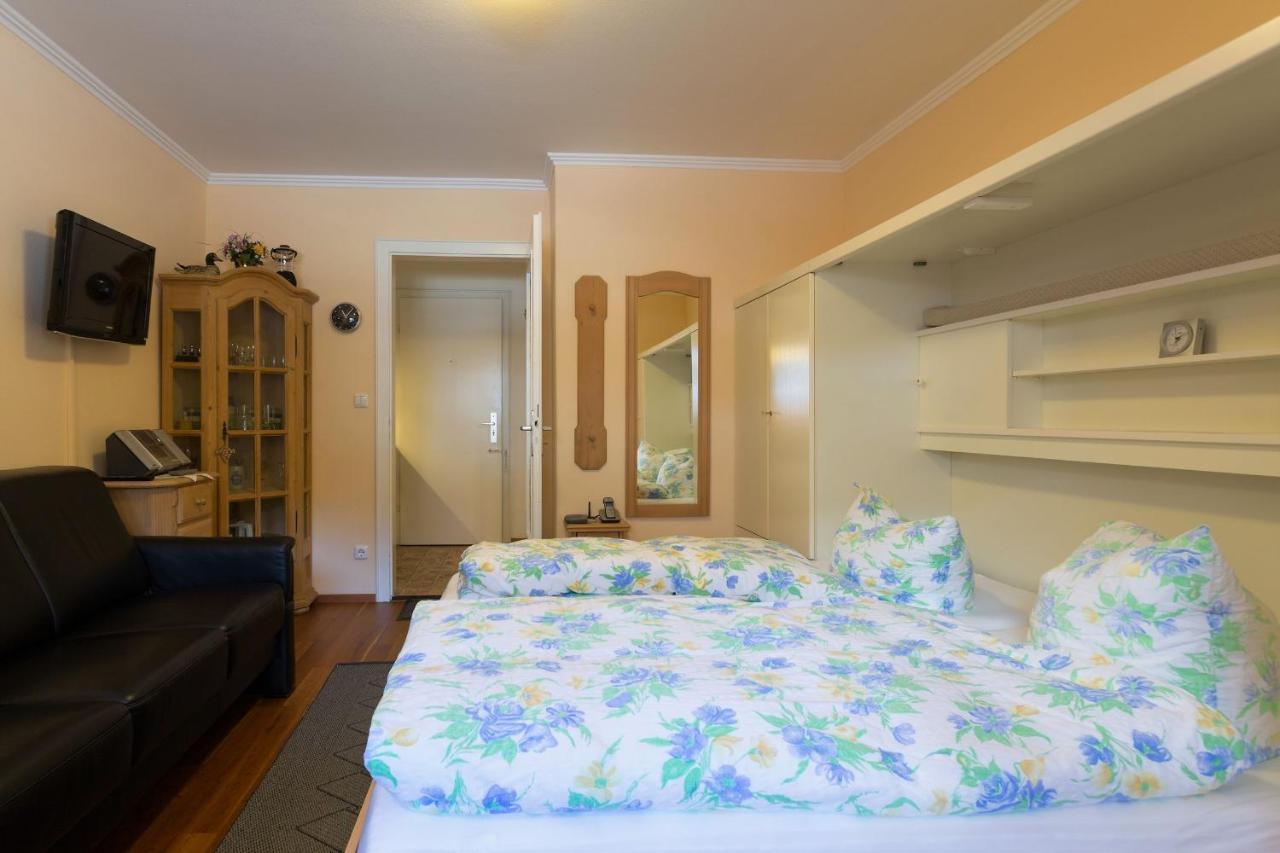 Alpenflair Ferienwohnungen Whg 103 Appartementhaus Nebelhorn Όμπερσντορφ Εξωτερικό φωτογραφία
