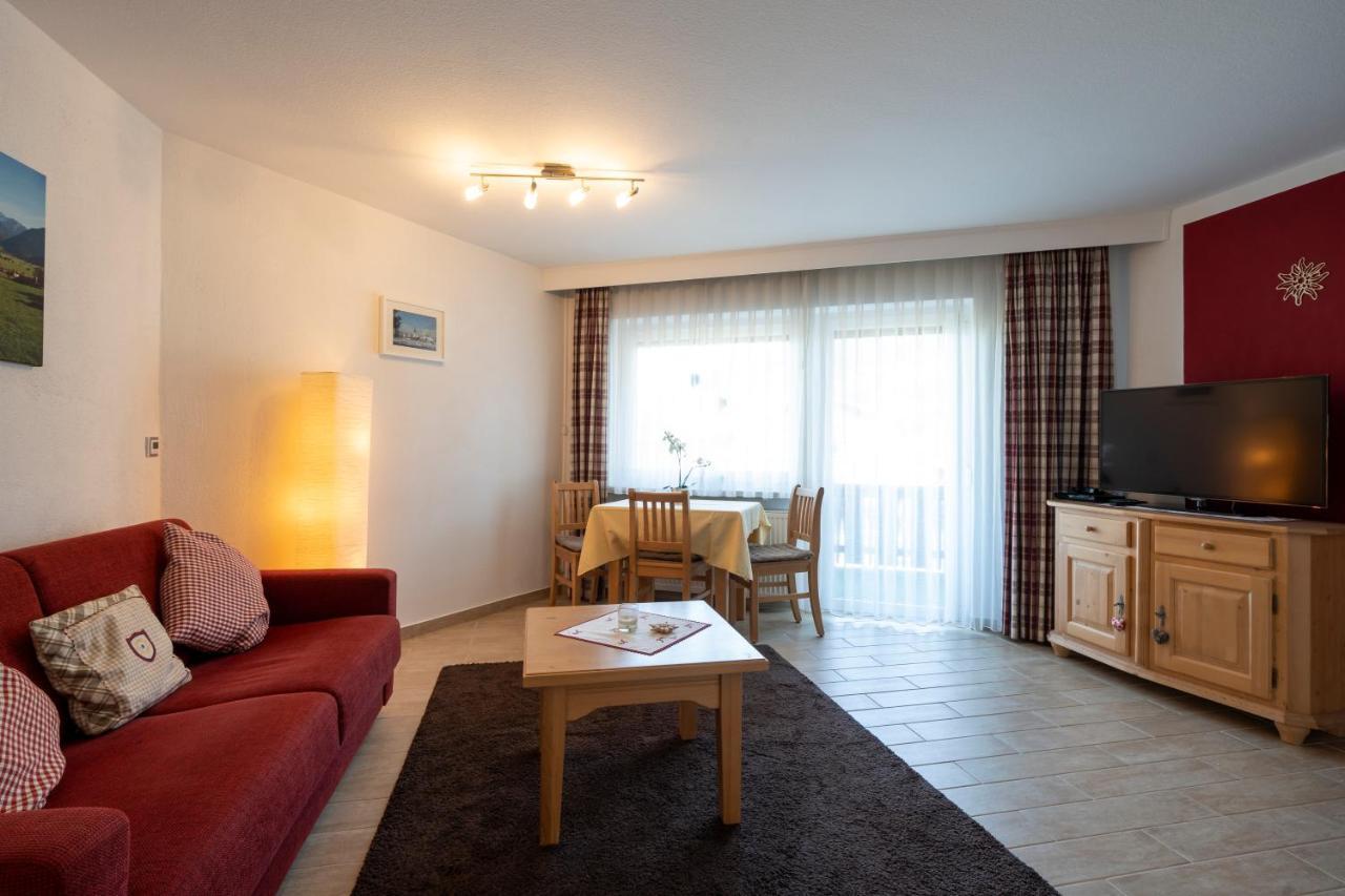 Alpenflair Ferienwohnungen Whg 103 Appartementhaus Nebelhorn Όμπερσντορφ Εξωτερικό φωτογραφία