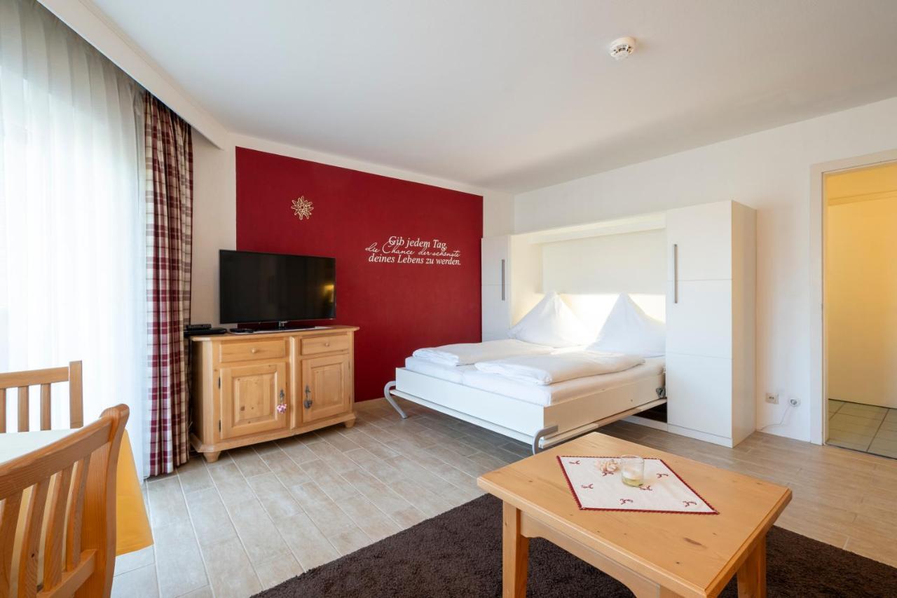 Alpenflair Ferienwohnungen Whg 103 Appartementhaus Nebelhorn Όμπερσντορφ Εξωτερικό φωτογραφία